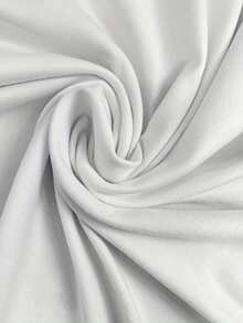 deyin Women T-Shirts - White - View 3