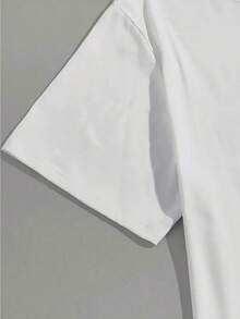 Women T-Shirts - White - View 3