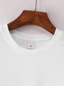 Women T-Shirts - White - View 3