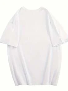 Women T-Shirts - White - View 2
