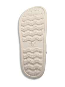 Summer Outdoor Fun Clogs Shoes, Fashionable Versatile Clogs Shoes, Ladies & Couples Lightweight Breathable Outdoor Sandals - White - View 5