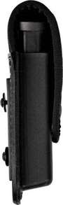 Funda de polimero para linterna Vega Holster (VP50 - Negro - Ver 2