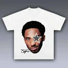 Women T-Shirts - White - View 2