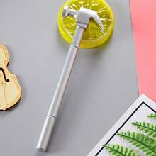 1 chiếc bút đa năng sáng tạo - Kìm và các hình dạng thú vị khác, quà tặng thiết yếu hàng ngày, tiện dụng cho sử dụng thường nhật | Thiết kế bút độc đáo - Nhiều màu - Xem 2