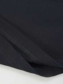 Women T-Shirts - Black - View 6