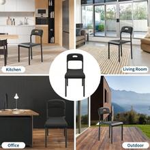 Tables - Black - View 5