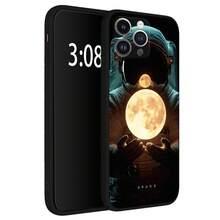 Fundas de teléfono de moda - Negro - Ver 5