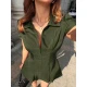 Verde militar