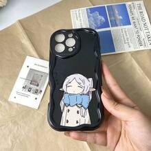 Basic Phone Cases - Negro - Ver 12