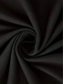 deyin Women T-Shirts - Black - View 5