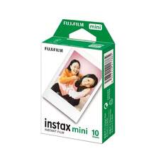 FujiFilm Instant Mini Film 拍立得相片紙，色彩鮮豔，影像穩定，高品質即時底片，相容於 mini 7+，mini11，mini40，mini90，mini Evo，mini12，mini41等相機及link、link2、link3等印表機 - 查看 1