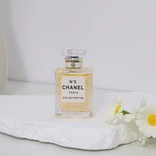 Chanel Women's Long Lasting Floral Fragrance Travel Size 7.5ml Gift - 甜美風 - 查看 1