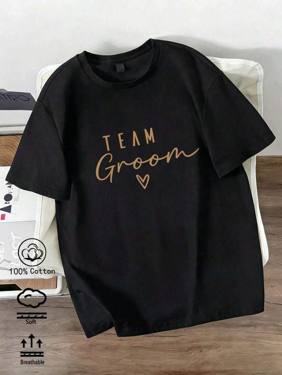 Women T-Shirts - Black 2 - View 1
