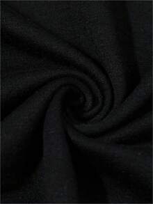 deyin Women T-Shirts - Black - View 5