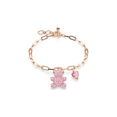  Swarovski Teddy Women's Bracelet 5642978