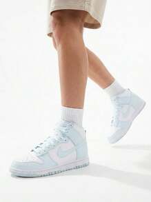 White/Glacier Ice-White