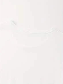 deyin Women T-Shirts - White - View 4