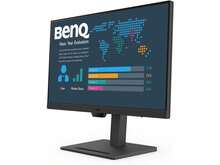 Refurbished - BENQ BL2790QT 27" 2K QHD Computer Monitor, 75Hz, 5ms, 16:9 Adjustment Capabilities, HDMI & Display Port, Flicker-Free - Xem 4