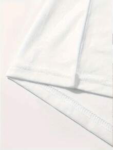 Women T-Shirts - White - View 3