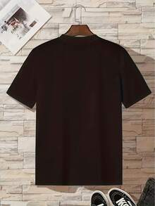 deyin Women T-Shirts - Black - View 3