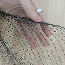 Durable Nylon Woven Bird Netting For Garden Protection - Protects Plants And Fruits From Birds, Deer, Squirrels And Other Animals - Ideal For Vegetables, Fruit Trees And Chicken Coops, Breathable Mesh Design Easy To Install - A - View 8