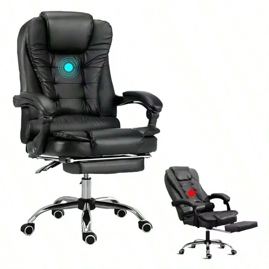 Home Office Chairs