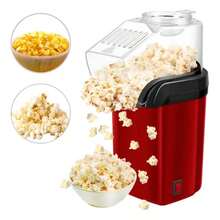 Hot Air Popcorn Maker - View 3