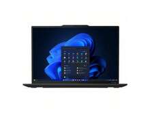Lenovo ThinkPad X1 Carbon Gen 13 Aura Edition 21NS0166US 14" Copilot+  Ultrabook - Intel Core Ultra 7 258V - 32 GB - 512 GB SSD - Intel Arc Graphics 140V - Windows 11 Pro - Webcam - Wi-Fi 7 - 美規A型插(110-127V) - 查看 2