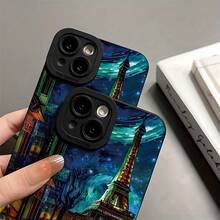 Fundas de teléfono de moda - Blanco antiguo - Ver 6