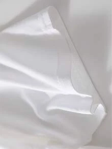 deyin Camisetas de mujer - Blanco - Ver 4