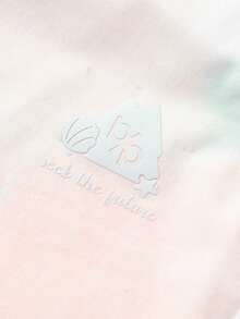 Áo tank top cho bé gái tuổi teen, áo mùa hè nhanh khô, chống tia UV, không tay, kiểu dáng thường ngày, thích hợp mặc ngoài trời. - Tông màu đỏ và xanh lá cây - Xem 4