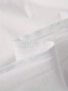 Women T-Shirts - White - View 5