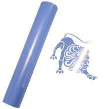 Cheonet Heat Transfer Vinyl Rolls, Suitable For DIY T-Shirts And Fabrics, Easy To Cut/Transfer, PVC Material, Machine Washable And Stretchable, Multiple Vibrant Colors - PVC - View 40