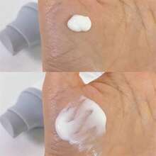 With Centella And Hyaluronic Acid - Sun Serum - View 6