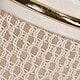 Beige Mesh