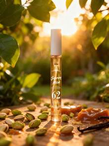 Brazilian Fragrance Spray Gift Set - Pistachio, Plum, Long-Lasting Natural Air Freshener Spray, Diffuser Alternative, Vanilla Pistachio Ocean Scent - Multicolor - View 14