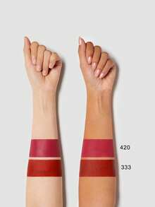 Estée Lauder Estee Lauder Solid Color Envy Sculpting Lipstick - 333 PERSUASIVE - 2.8g - #333 - 查看 8