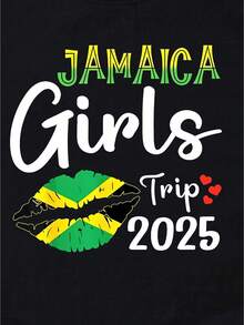 Women T-Shirts - Black - View 6