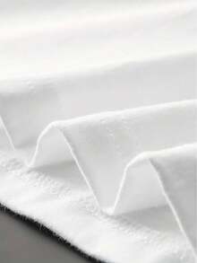 deyin Women T-Shirts - White - View 4