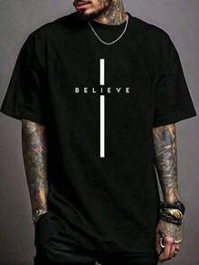 Women T-Shirts - Black - View 8