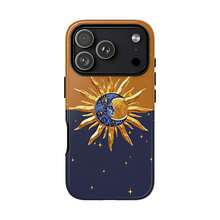 Funda de Lujo Y2K Picnic Time para iPhone 17 16 15 14 13 12 11 Air Pro Max Plus de Doble Capa - Azul - Ver 3