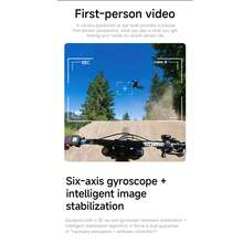 POLASUP 1 Bộ Kính Thể Thao Thông Minh 4K Thời Trang, Có Camera, Chống Nhiễu Điện Tử, Trợ Lý Giọng Nói AI, Gọi Điện Bluetooth, Khử Tiếng ồn, Chống Nước IP66, Trọng Lượng Nhẹ 46.8g - Xem 6