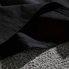 Men T-Shirts - Black - View 5