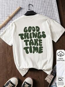Women T-Shirts - Weiss - View 1
