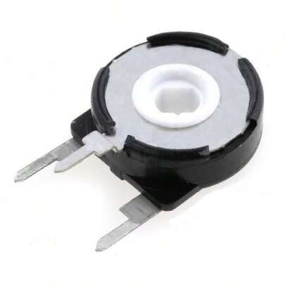 3M3 PT15H Adjustable Resistance PT15 Horizontal
