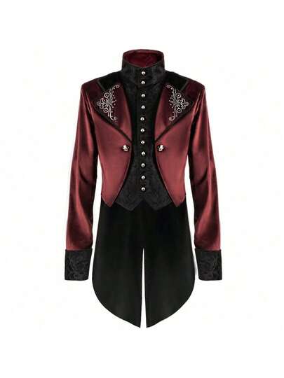 Men Cosplay Clothing