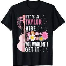 Women T-Shirts - Black - View 2