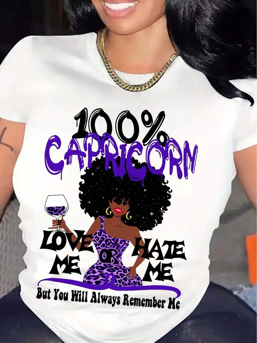 Women T-Shirts - White - View 1