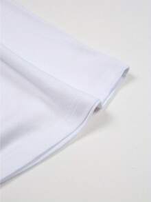 Women T-Shirts - White - View 4