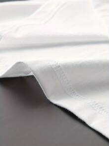 Women T-Shirts - White - View 5
